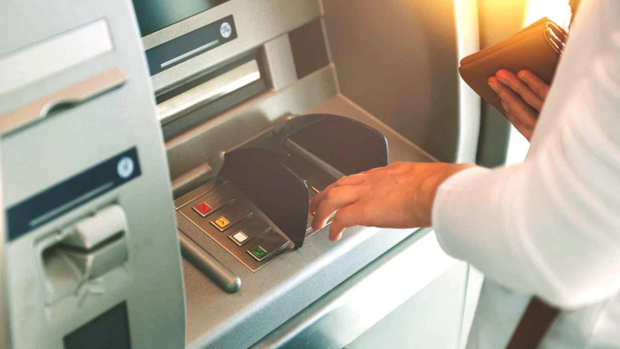 81 İlde ATM'lerde Yeni Dönem! Para Çekerken Bu Zorunlu İşlemi Sakın Atlmayın
