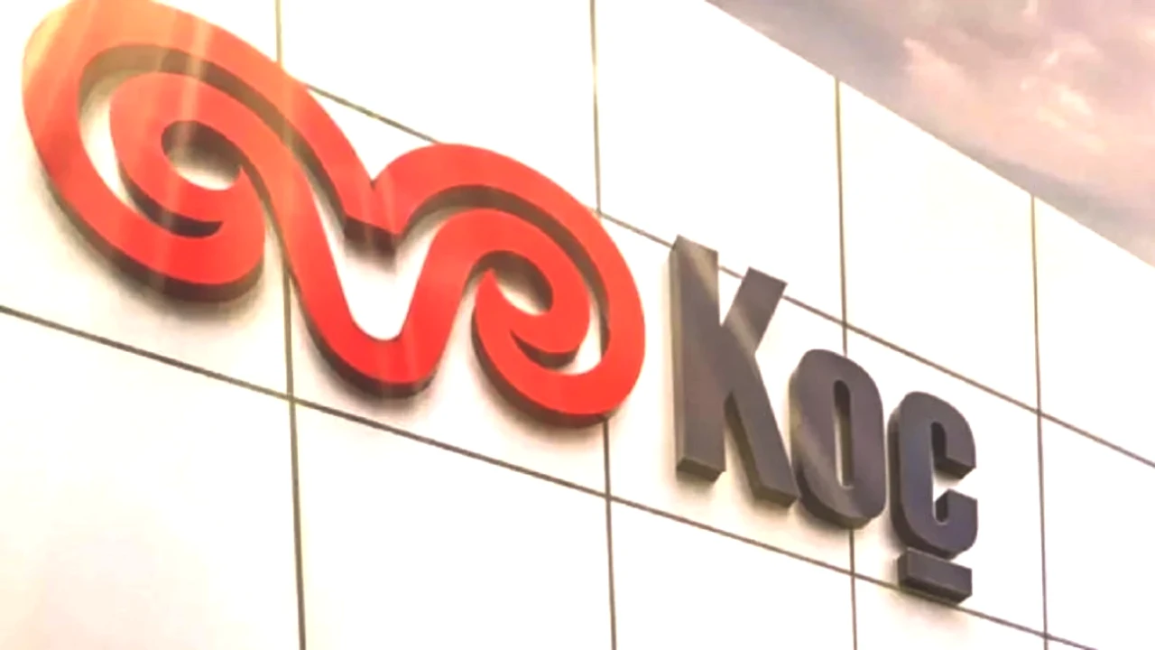 Koç Holding Hisselerinde Beklenen Dönüşüm: Mahkeme Kararıyla Yeni Fırsatlar!